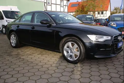 Used AUDI A6 Diesel 2014 Ad 