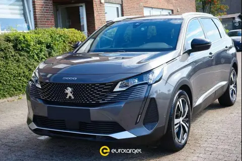 Annonce PEUGEOT 5008 Diesel 2021 d'occasion 