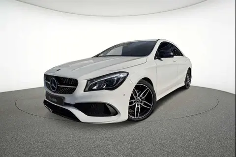 Annonce MERCEDES-BENZ CLASSE CLA Essence 2019 d'occasion 