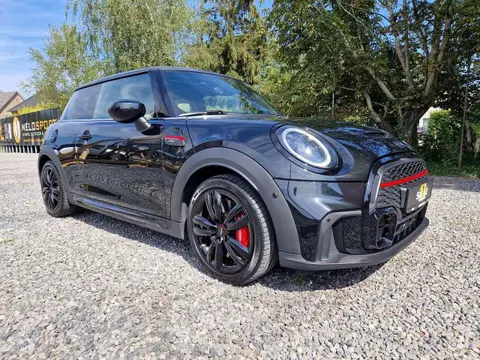 Annonce MINI JOHN COOPER WORKS Essence 2022 d'occasion 