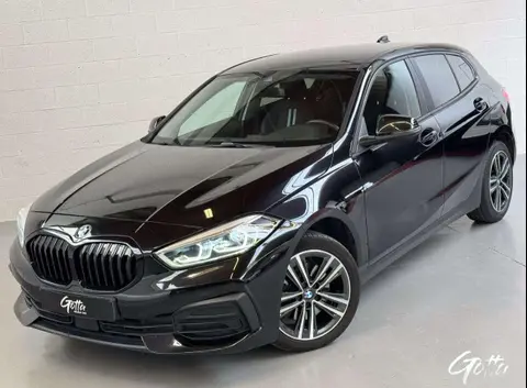 Used BMW SERIE 1 Diesel 2019 Ad 