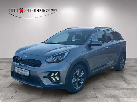 Annonce KIA NIRO Hybride 2021 d'occasion 