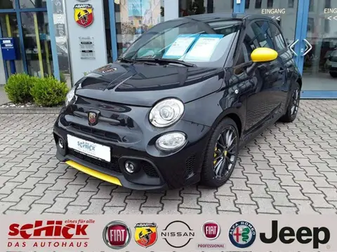 Annonce ABARTH 695 Essence 2023 d'occasion 