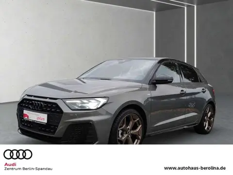 Used AUDI A1 Petrol 2020 Ad 