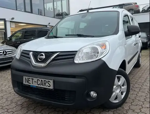 Used NISSAN NV250 Diesel 2021 Ad 