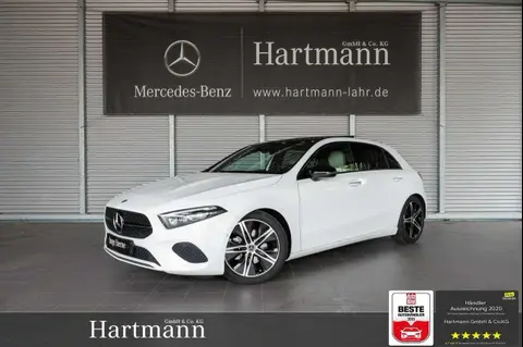 Used MERCEDES-BENZ CLASSE A Petrol 2023 Ad 