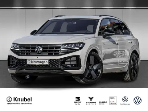 Used VOLKSWAGEN TOUAREG Diesel 2024 Ad 