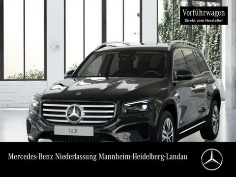 Used MERCEDES-BENZ CLASSE GLB Petrol 2024 Ad 