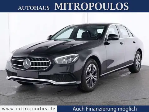 Used MERCEDES-BENZ CLASSE E Petrol 2023 Ad 