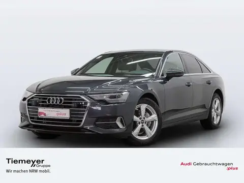 Used AUDI A6 Diesel 2023 Ad 