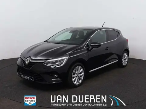 Annonce RENAULT CLIO Essence 2020 d'occasion 