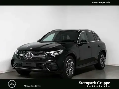 Used MERCEDES-BENZ CLASSE GLC Hybrid 2022 Ad Germany