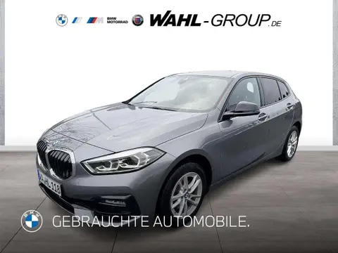 Used BMW SERIE 1 Petrol 2023 Ad 