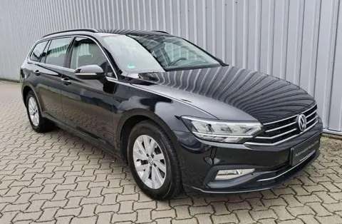 Used VOLKSWAGEN PASSAT Diesel 2020 Ad 