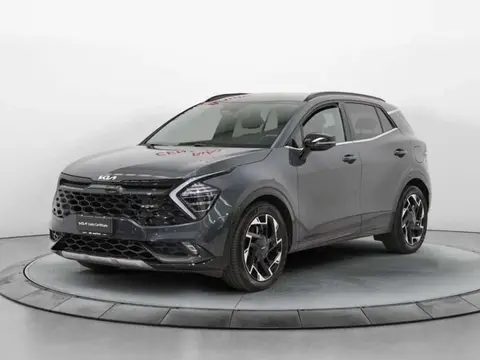 Annonce KIA SPORTAGE Hybride 2022 d'occasion 