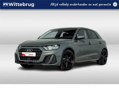 Annonce AUDI A1 Essence 2024 d'occasion 