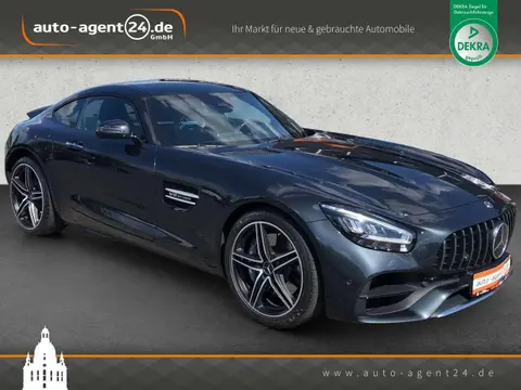 Used MERCEDES-BENZ CLASSE GT Petrol 2019 Ad 