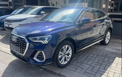 Annonce AUDI Q3 Diesel 2024 d'occasion 