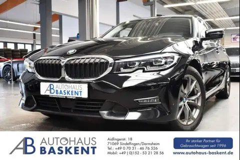 Used BMW SERIE 3 Diesel 2020 Ad Germany