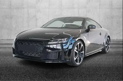 Used AUDI TT Petrol 2023 Ad 