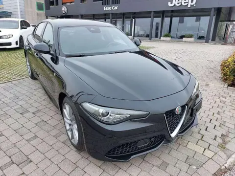 Used ALFA ROMEO GIULIA Diesel 2023 Ad 