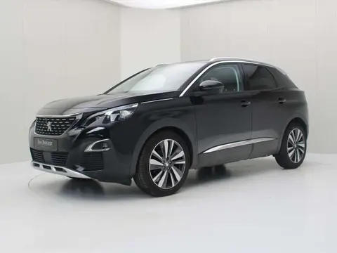 Used PEUGEOT 3008 Diesel 2019 Ad 