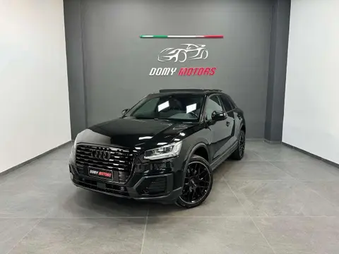 Used AUDI Q2 Diesel 2017 Ad 