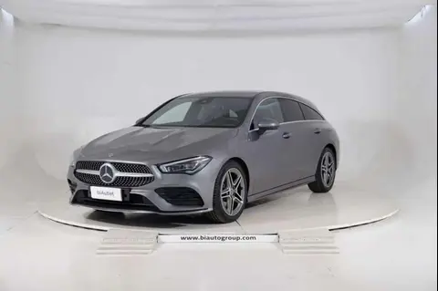 Used MERCEDES-BENZ CLASSE CLA Petrol 2019 Ad 