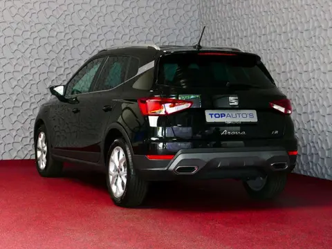 Used SEAT ARONA Petrol 2024 Ad 