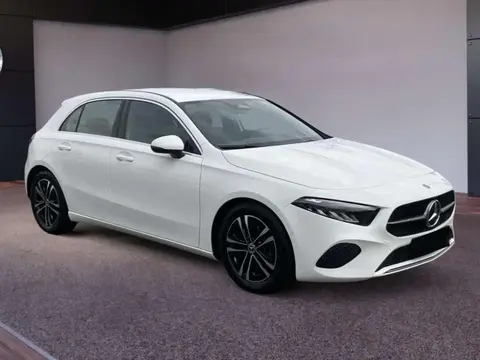 Annonce MERCEDES-BENZ CLASSE A Essence 2023 d'occasion 