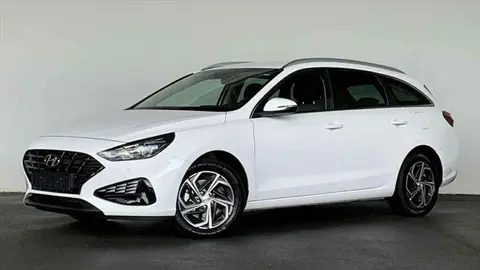 Annonce HYUNDAI I30 Essence 2023 d'occasion 