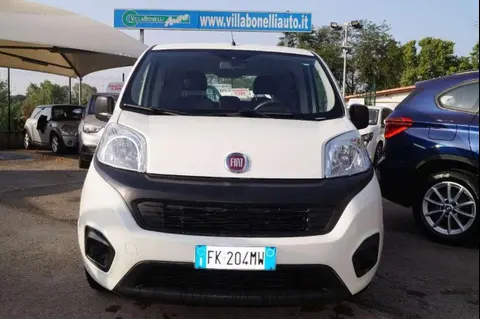 Used FIAT QUBO Diesel 2017 Ad 