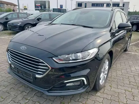 Annonce FORD MONDEO Diesel 2021 d'occasion 