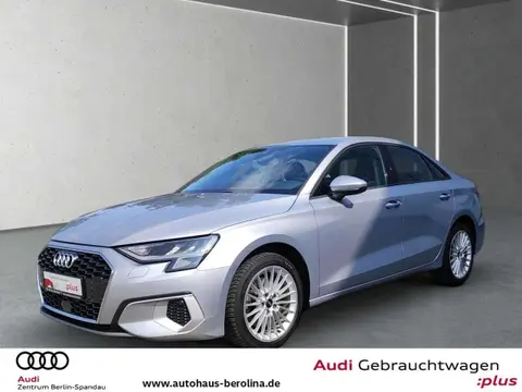 Annonce AUDI A3 Essence 2021 d'occasion 