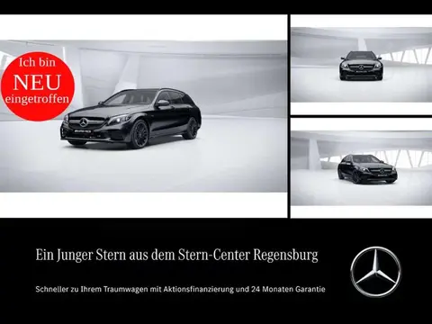 Used MERCEDES-BENZ CLASSE C Petrol 2020 Ad 