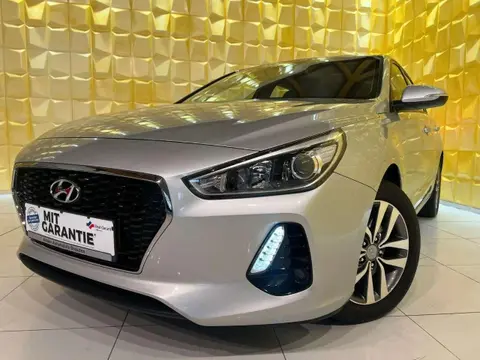 Annonce HYUNDAI I30 Diesel 2017 d'occasion 