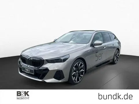 Annonce BMW SERIE 5 Diesel 2024 d'occasion 