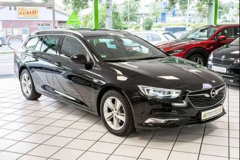 Used OPEL INSIGNIA Petrol 2020 Ad 