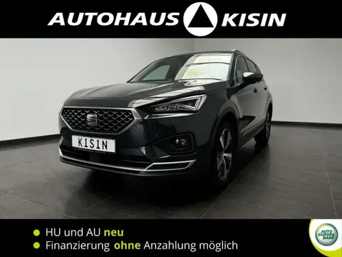 Used SEAT TARRACO Hybrid 2023 Ad 