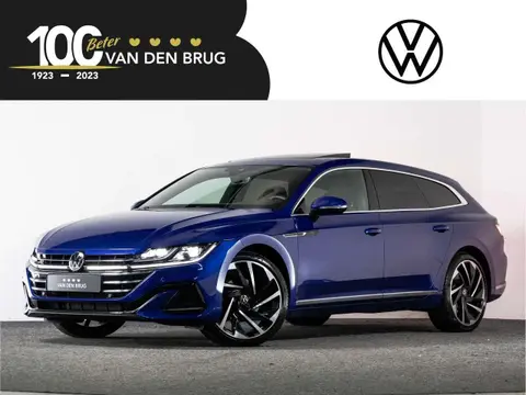 Used VOLKSWAGEN ARTEON Petrol 2022 Ad 