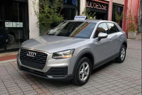 Annonce AUDI Q2 Diesel 2017 d'occasion 