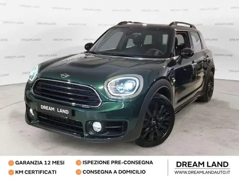 Used MINI COOPER Petrol 2019 Ad 