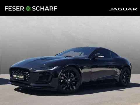 Annonce JAGUAR F-TYPE Essence 2024 d'occasion 