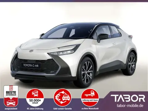 Used TOYOTA C-HR Hybrid 2024 Ad 