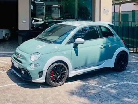 Annonce ABARTH 695 Essence 2021 d'occasion 