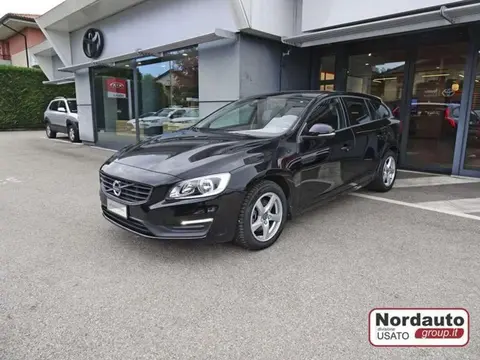 Annonce VOLVO V60 Diesel 2017 d'occasion 