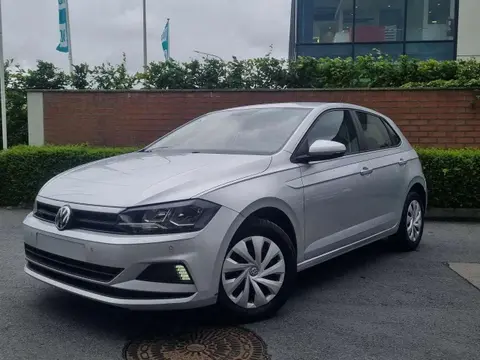 Used VOLKSWAGEN POLO Diesel 2019 Ad 