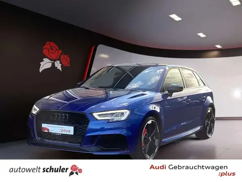 Annonce AUDI RS3 Essence 2019 d'occasion 