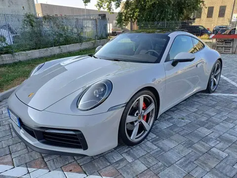 Used PORSCHE 992 Petrol 2019 Ad 