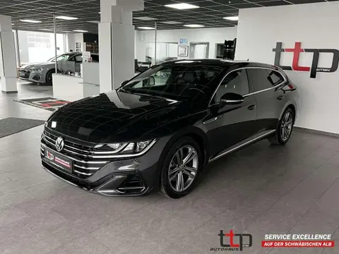 Annonce VOLKSWAGEN ARTEON Essence 2021 d'occasion 